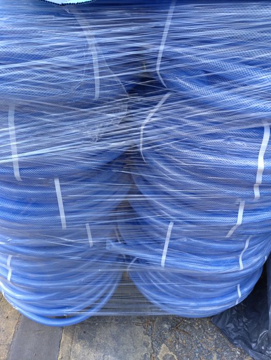 Furtun silicon apa 1/2, 3/4 și tol