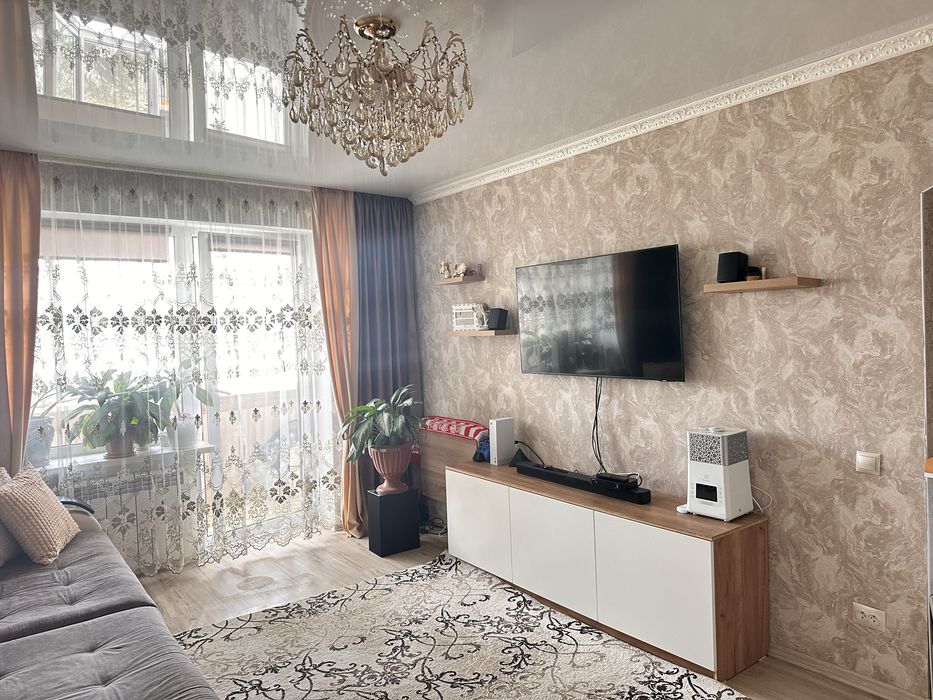 Продам 2-х комнатную квартиру