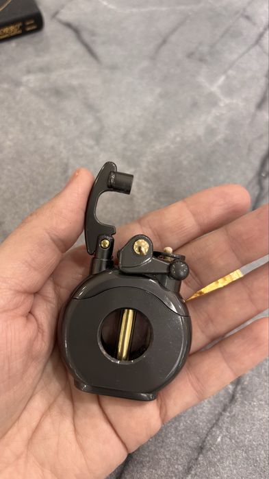 Зажигалки премиум-качество