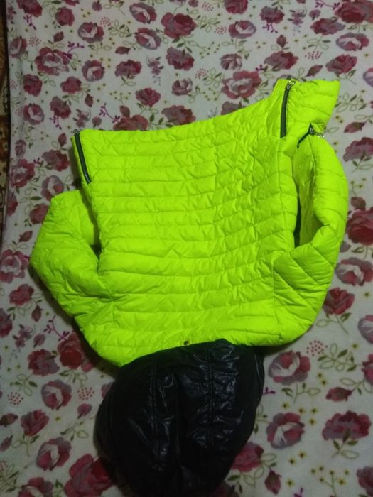 Куртки,Пиджаки и Кофта