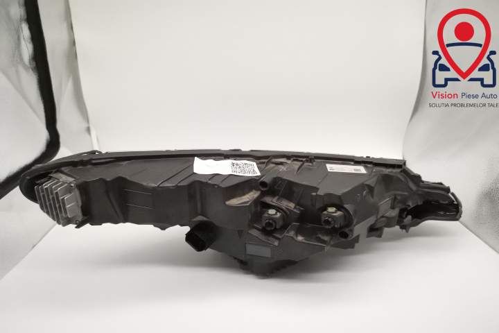 Ляв Фар Оригинален Пълен Лед Авариран Ланд Ровер / Land RoverRange Rov