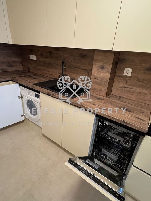 Дава се под наем Двустаен апартамент в София, Студентски град - 65 кв.м за 767.55 € - Снимка #6