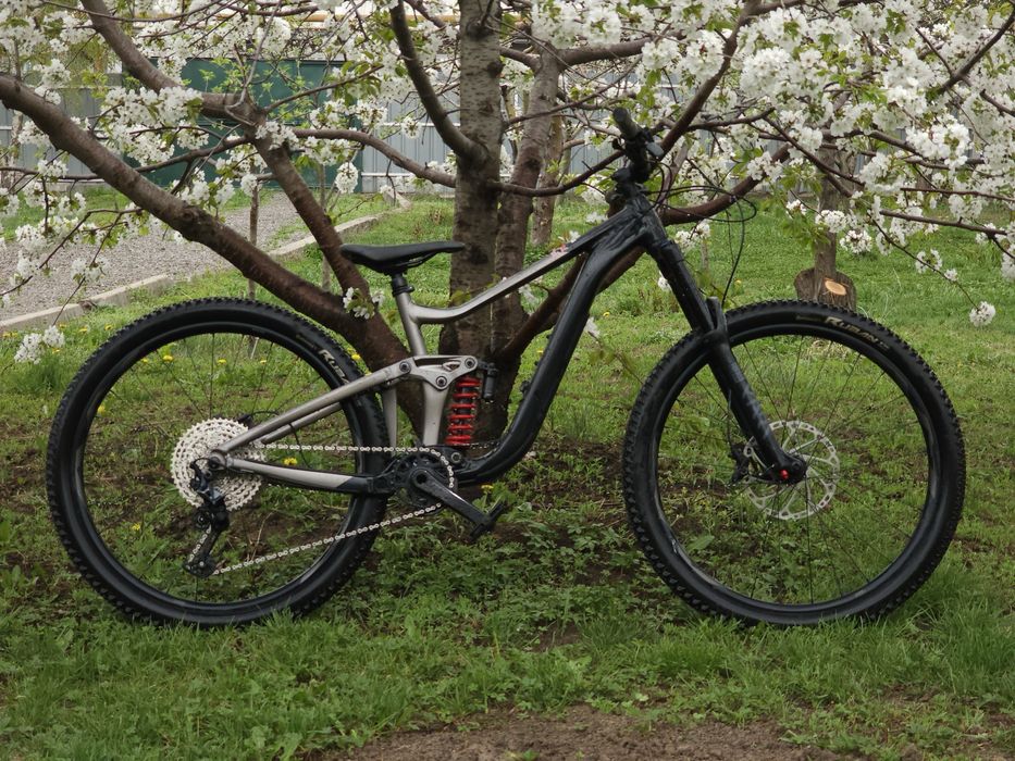 Giant Reign 2/2023 M