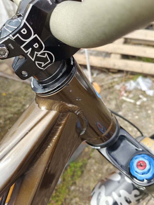 Scott  FR 30 Freeride Bike