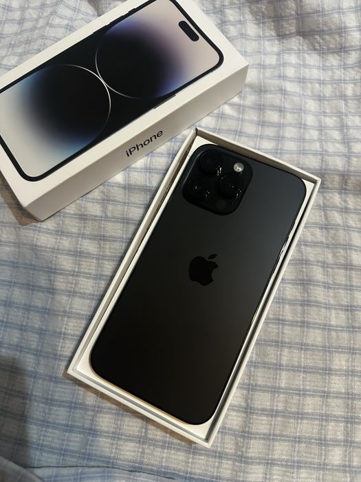 iPhone 14Pro Max 1TB