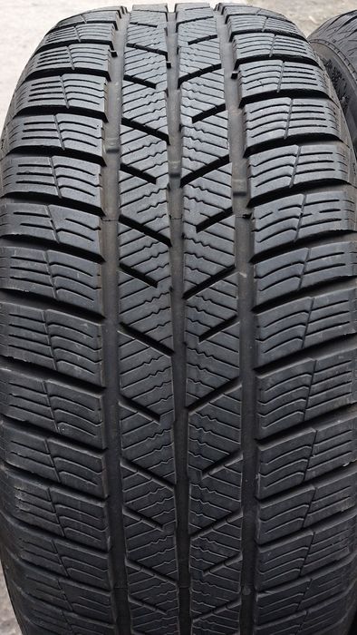 Зимни гуми 235/55/19 Barum Polaris 5 2 броя