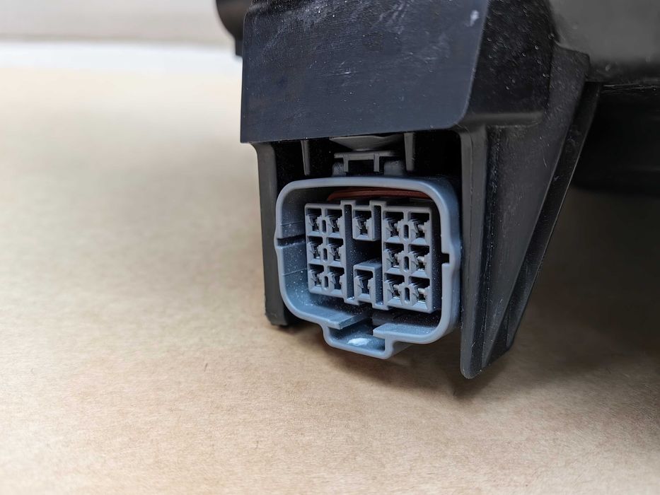 Фар за Mazda CX5 Full LED / Мазда ЦХ5 Фул Лед