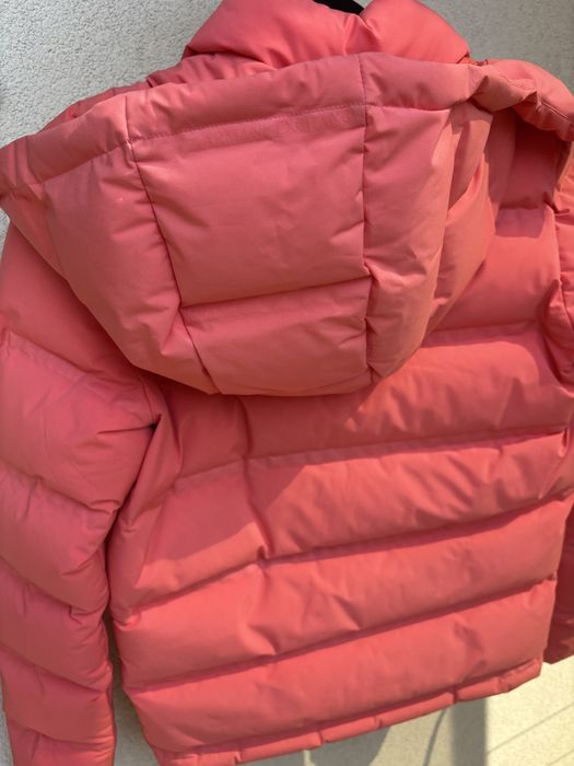 Колан и яке Armani Exchange