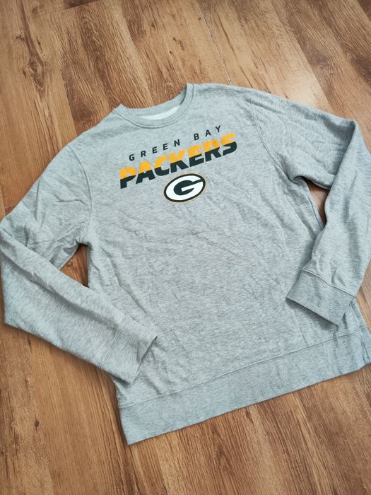 Bluza NFL Green Bay Packers mărimea M