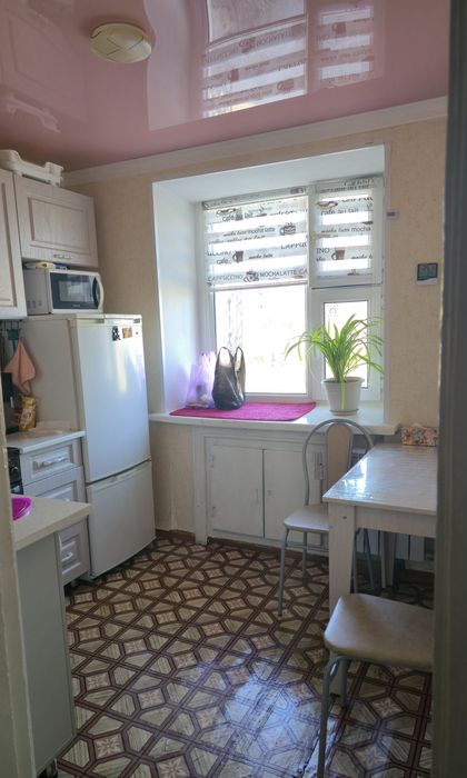 Продам 2-х комнатную квартиру