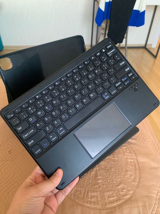 В отличном состояний Apple iPad pro 2021