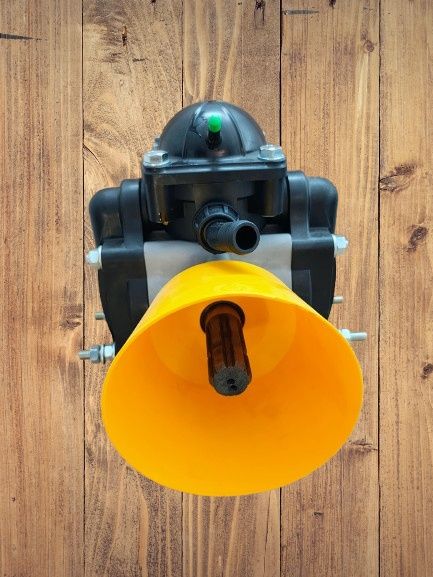 Pompa erbicidat atomizor 120 l/minut