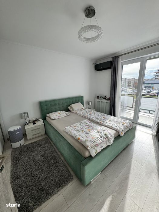 Garsoniera moderna de vanzare – Calea Timisoarei, Giroc