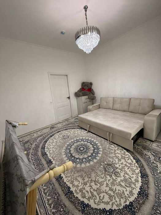 Xonobod Navastroyka Sergeli 2-etaj