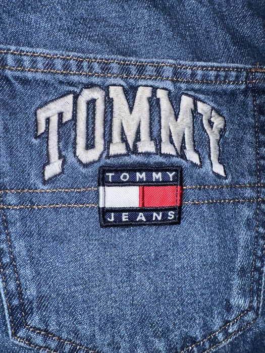 Blugi tommy jeans