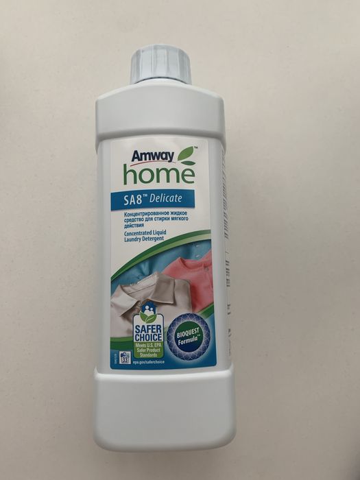 Средства Amway для дома | Амвей | Dish Drops
