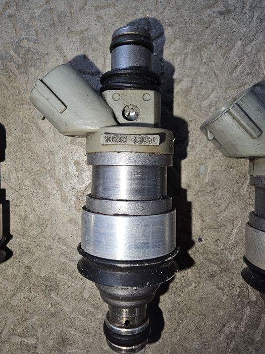 форсунки 5vz 3vz