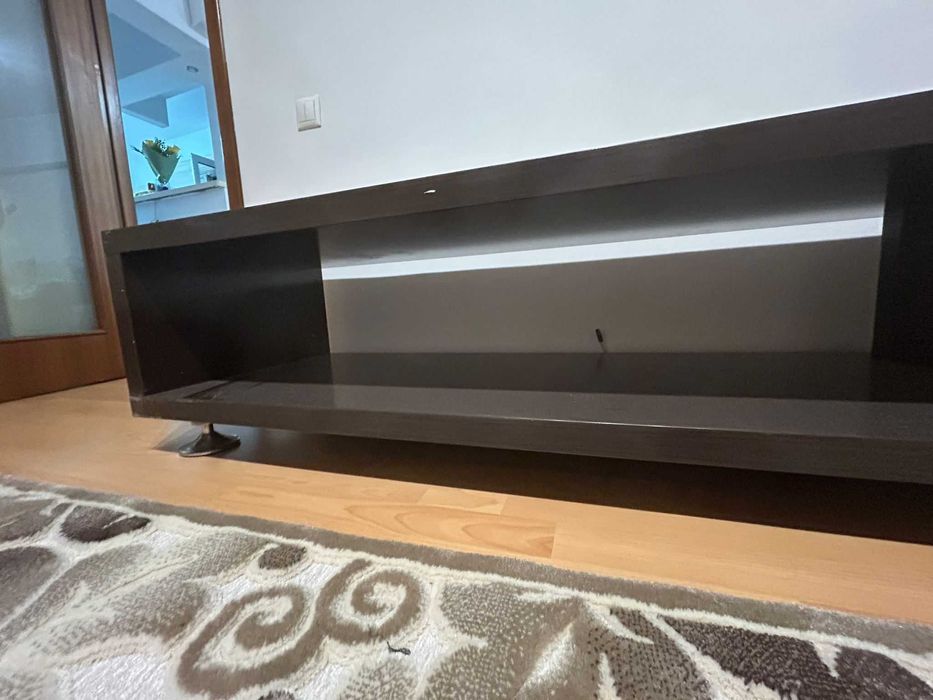 Comoda living TV lunga