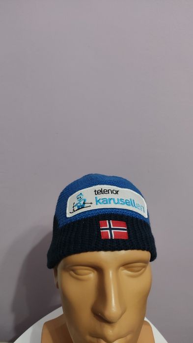 Дамска ски шапка Phenix