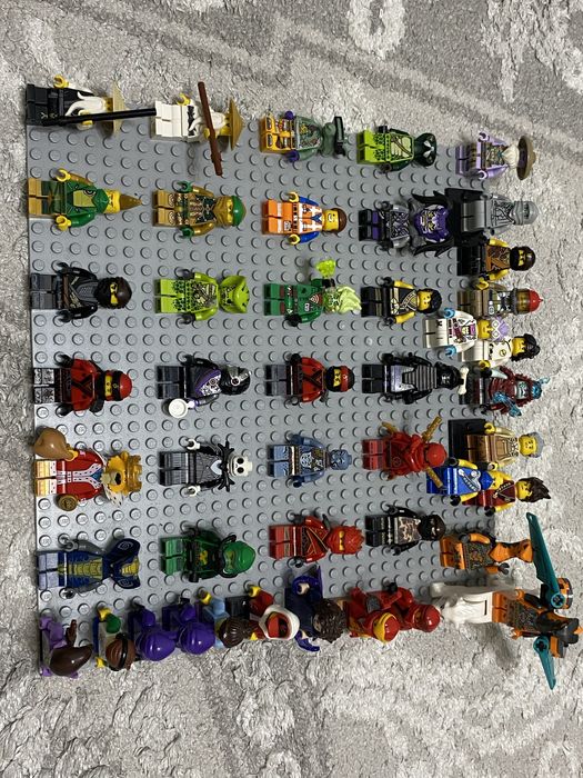 Продам лего