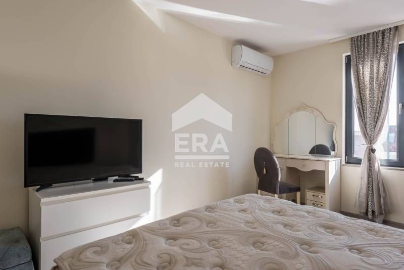 Продава се Двустаен апартамент в Варна, м-т Св. Никола - 82 кв.м за 1399 €/кв.м - Снимка #6