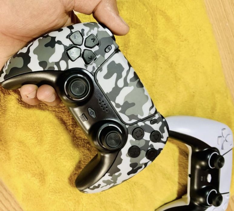 batletron controller wireless noi