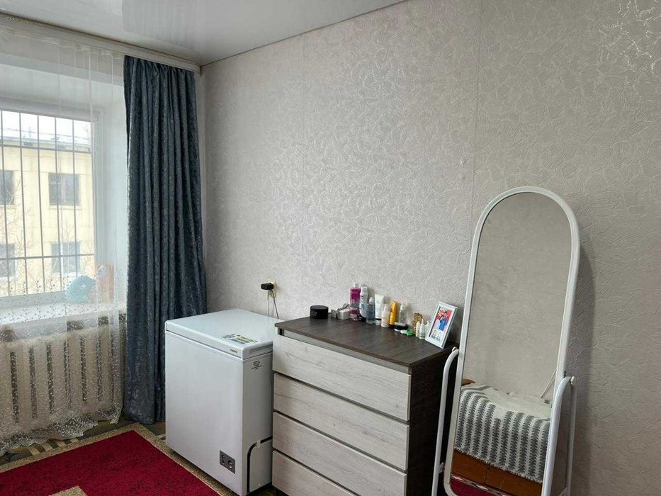 2-комнатная  Кобыланды Батыра 44