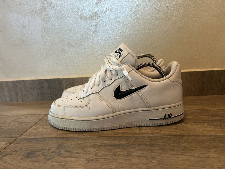 Спортни обувки NIKE-AIR FORCE1, SALOMON, KARL LAGERFIELD