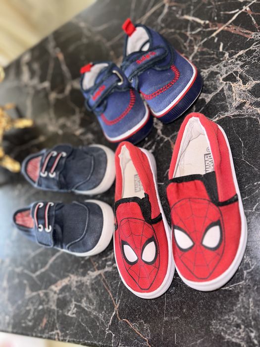 Детская обувь