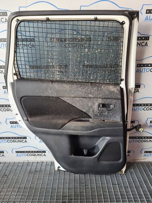 Usa Stanga Spate Mitsubishi Outlander III 2012 - 2015 SUV 4 Usi ALB W37 (976)