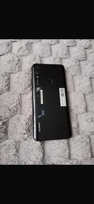 Продам Huawei смартфон