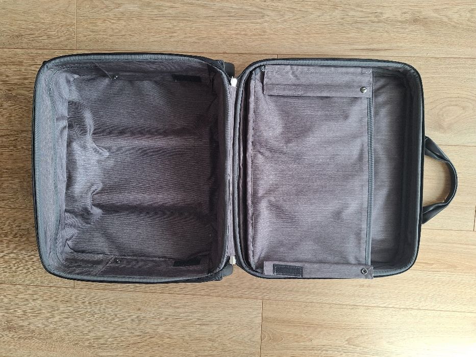 Куфар Samsonite 45.5/40/22см