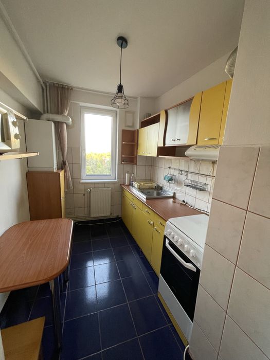 Inchiriez apartament 2 camere  si 2 locuri de parcare in cartierul gheorgheni aproape de iulius mall si FSEGA