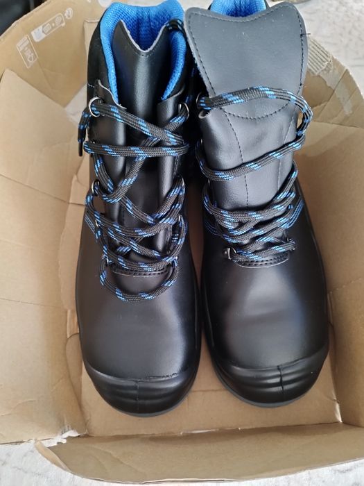 Работни обувки Atlas номер 43