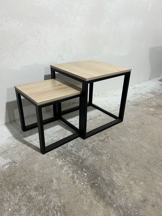 Журнальный столики 45*45.   35*35