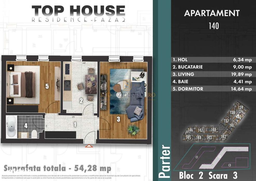 Oferta 0% Comision! Apartament 2 camere, Bd Metalurgiei, Grand Arena