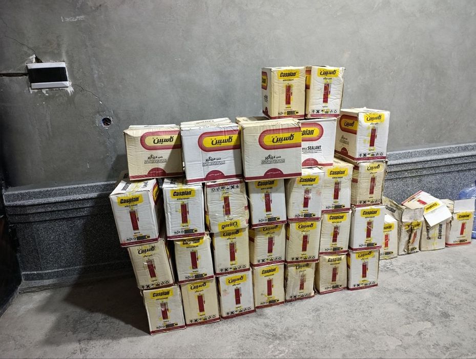 Casplan Житкий гвоздь