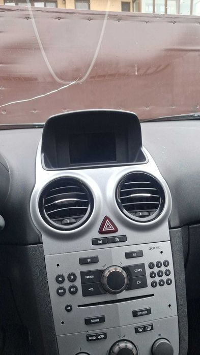 Vand Opel Corsa 1.3 cdti diesel