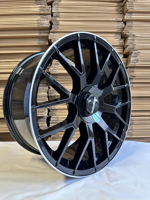 Джанти 20 цола 5×112 за Mercedes Benz,Audi,Volkswagen,Skoda