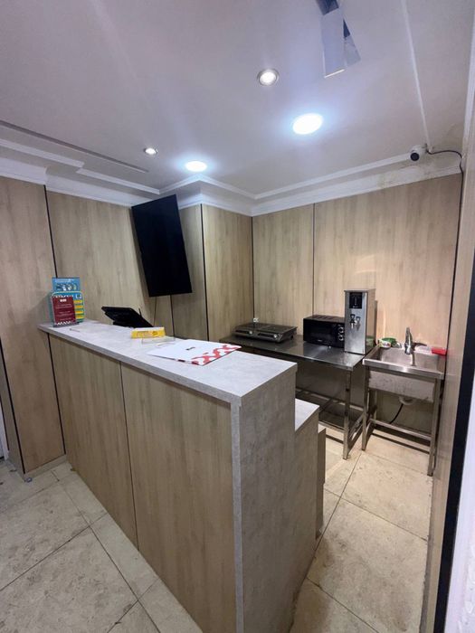 Аренда нежилого помещения на Тараса Шевченко 1 лирия