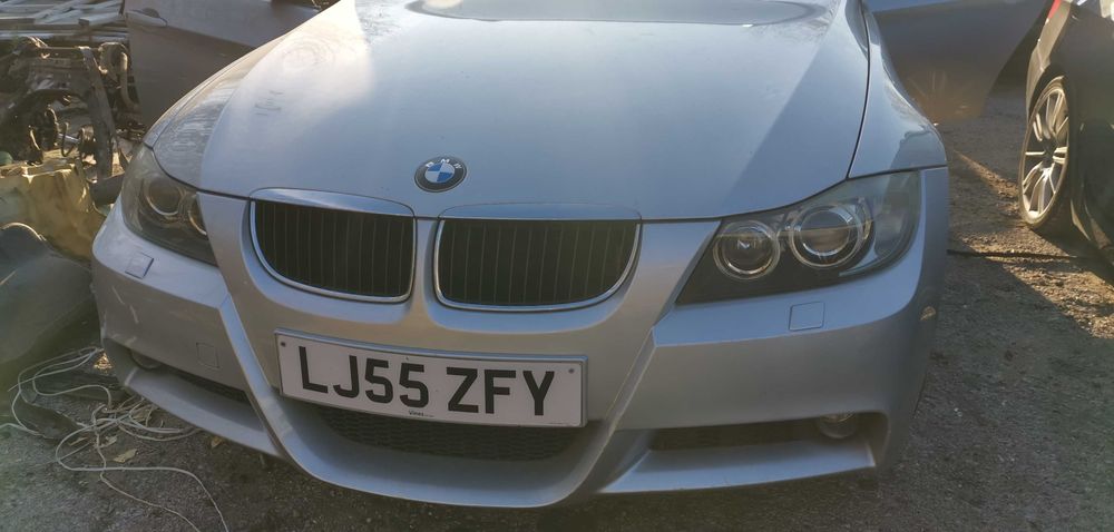 на части бмв е91 320д 163кс м47 bmw e91 163hp m47 m sport xenon рекаро