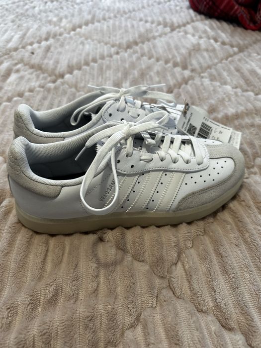 Adidas Velosamba Lea бели