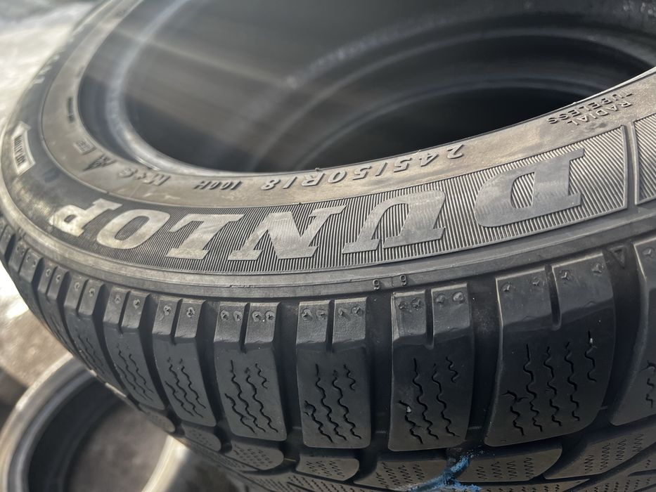 245/50/18  - комплект