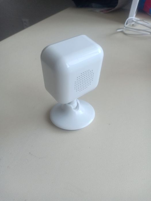 Камера видеонаблюдения