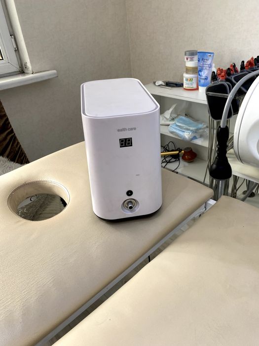 Аппараты для коррекции фигуры