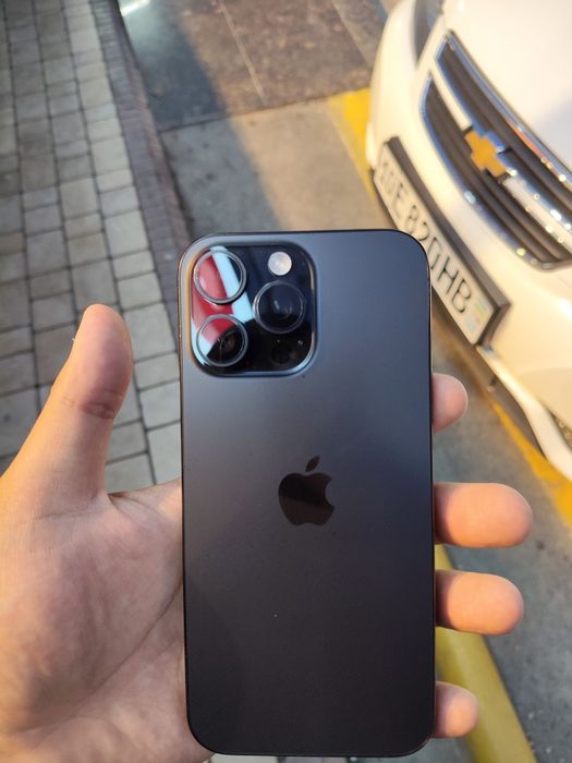Iphone 16 pro max 256Gb