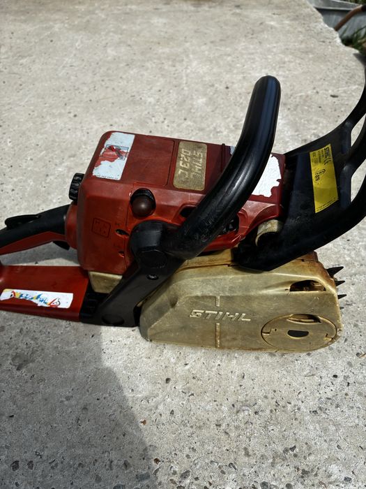Drujba stihl ms 023