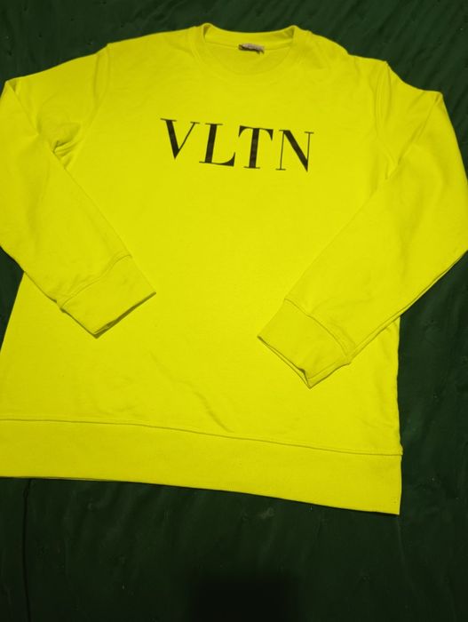 Bluza bumbac Valentino M