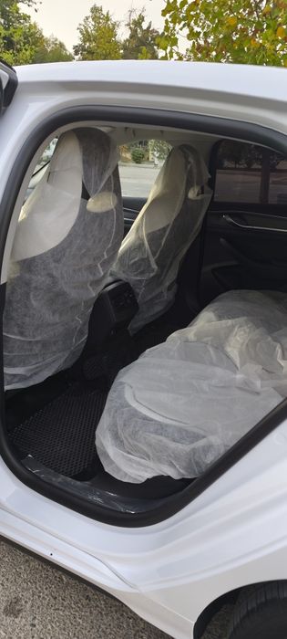 BYD Chazor flagship 120 км full позиция.