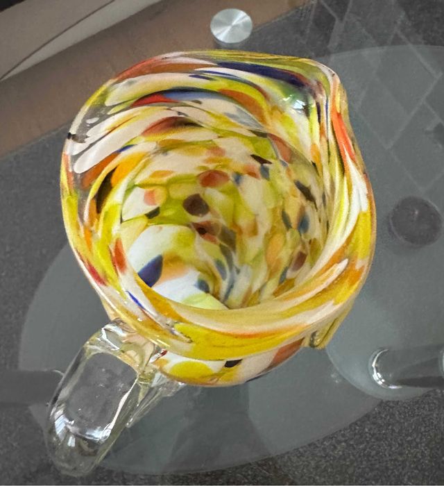 Ръчно изработени вази Murano